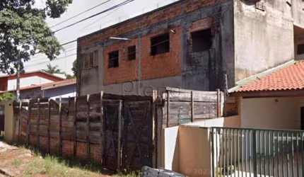 Prédio à venda com 300 m² no Cidade Universitária, Campinas.