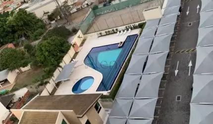 Apartamento duplex à venda com 3 quartos no Residencial Grand Ville, em Indaiatuba