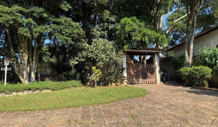 Casa à venda com 3 quartos no Residencial Vale Verde, Vinhedo.