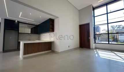 Casa à venda em Indaiatuba, Jardim Panorama, com 3 suítes, com 199 m², Jardim Piemonte