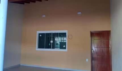 Casa à venda com 3 quartos no Parque Boa Esperança, em Indaiatuba