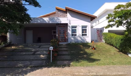 Casa à venda com 3 quartos no Terra Magna, Indaiatuba.