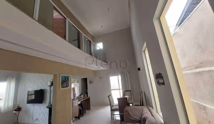 Casa à venda com 3 quartos no Loteamento Residencial Água Nova, Valinhos.