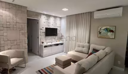Apartamento à venda com 3 quartos no Tons do Morumbi, em Paulínia