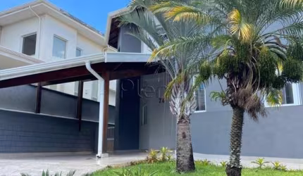 Casa para locação com 3 quartos no Jardim Recanto, Valinhos.