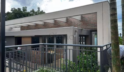 Apartamento à venda com 2 quartos no Teg Mansões Santo Antônio, Campinas.
