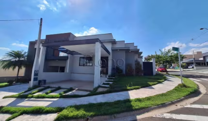 Casa à venda com 3 suítes no Residencial Vila Rica, em Indaiatuba