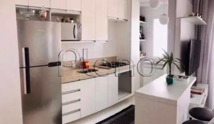 Apartamento à venda com 2 quartos no Jardim Novo Horizonte, Valinhos