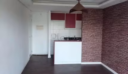 Apartamento à venda com 2 quartos no Residencial Parque da Fazenda, Campinas.