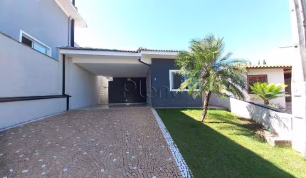 Casa à venda com 3 quartos no Vila de São Lourenço, Valinhos.
