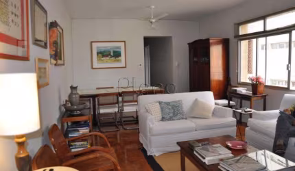 Apartamento à venda e para locação com 3 quartos no Centro em Campinas