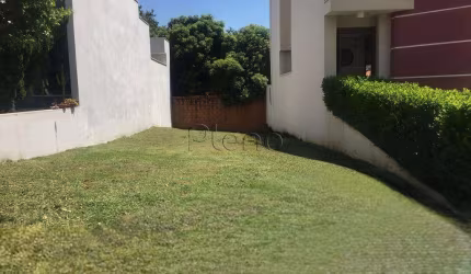 Terreno à venda com 175m² no Condomínio Jardim Vista Verde em Indaiatuba
