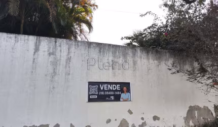 Casa à venda com 3 suítes no Jardim Chapadão, Campinas.