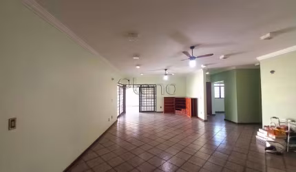 Casa com 4 suítes à venda no Alto do Taquaral em Campinas