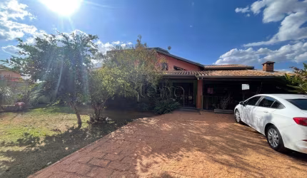 Chácara com 5 quartos para venda e locação em Vila Vitória II, Indaiatuba - SP