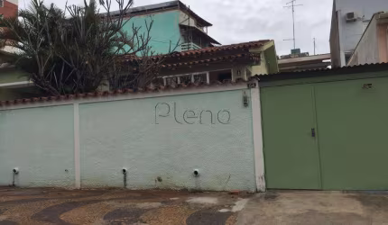 Casa à venda com 2 quartos no bairro Vila Nova em Campinas
