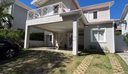 Casa à venda com 3 quartos no Parque Imperador, Campinas