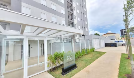 Apartamento com 2 quartos à venda no Condomínio Landscape em Valinhos