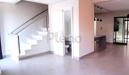Casa à venda com 3 suítes no Condomínio Quinta das Oliveiras em Valinhos