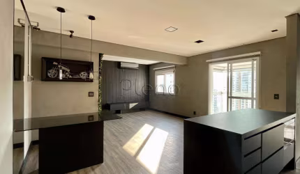 Apartamento com 2 quartos à venda no Jardim Belo Horizonte em Campinas