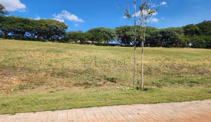 Terreno à venda no Fazenda da Grama, Itupeva