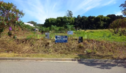 Terreno à venda em Vinhedo, Pinheirinho, com 250 m²