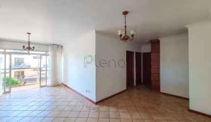 Apartamento à venda com 3 quartos no Amelio Borin em Valinhos