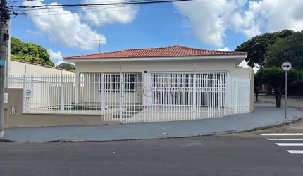 Casa com 3 quartos  à venda no Jardim Dom Bosco em Indaiatuba