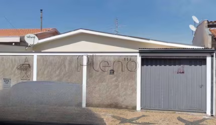 Casa com 2 quartos à venda no Jardim do Lago em Campinas