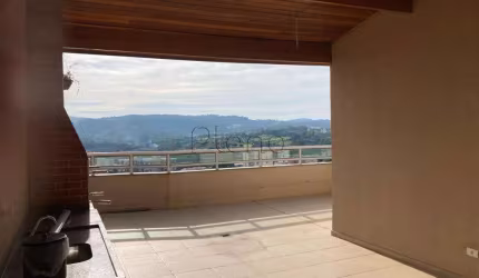 Cobertura com 2 quartos à venda no Jardim Maracanã em Valinhos