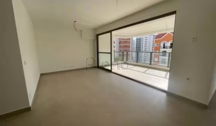 Apartamento à venda com 3 suítes no Centro, Campinas.