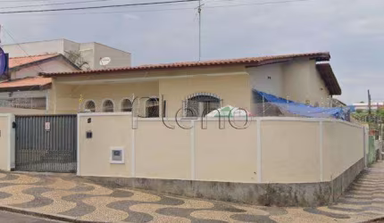 Casa à venda com 4 quartos no Jardim Proença I em Campinas