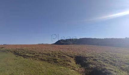 Terreno com 800 m² à venda no Condomínio Santa Mônica em Itupeva