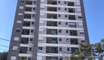 Apartamento à venda com 1 quarto na Vila Eliza em Campinas