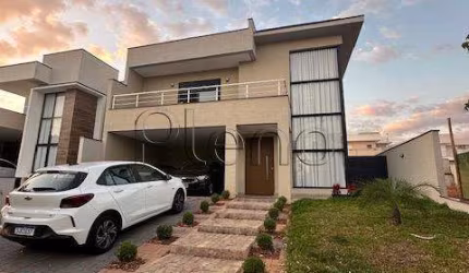 Sobrado à venda com 4 quartos no Swiss Park em Campinas
