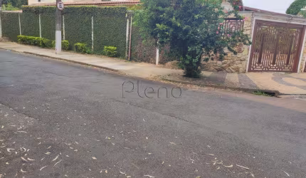 Casa à venda com 4 quartos no Parque Itália, Campinas.