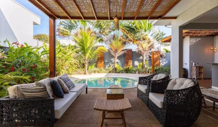 Casa à venda com 4 quartos no Swiss Park em Campinas