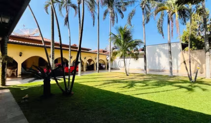Casa à venda com 4 quartos na Chácara Primavera em Campinas