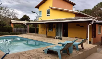 Chácara  com 4 quartos à venda no Recanto dos Dourados em Campinas