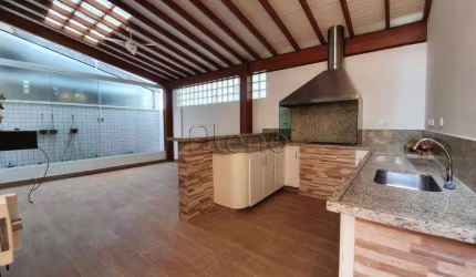 Casa à venda com 3 quartos no Parque Imperador em Campinas