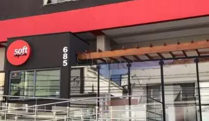 Apartamento para locação com 1 suíte no Centro, Campinas.