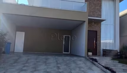Casa à venda com 3 quartos no Terra Magna, Indaiatuba.