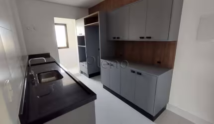Apartamento à venda com 3 suítes no Centro, Indaiatuba.