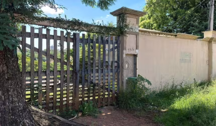Terreno à venda com 462m² no Nova Campinas em Campinas