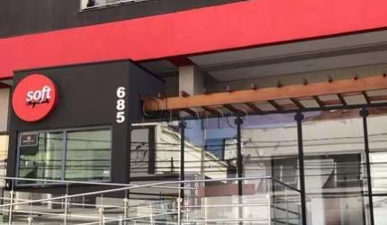 Apartamento para locação com 1 suíte no Centro, Campinas.