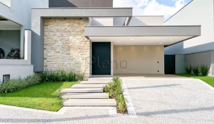 Casa à venda com 3 suítes no Swiss Park em Campinas