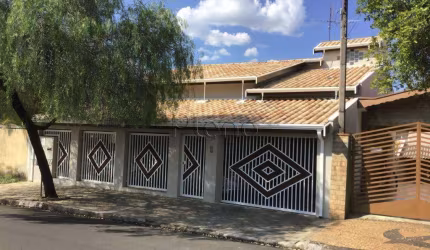 Casa à venda com 3 quartos na Vila Boa Vista em Campinas