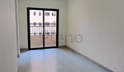Apartamento à venda com 2 quartos no Rampazzo, Valinhos.