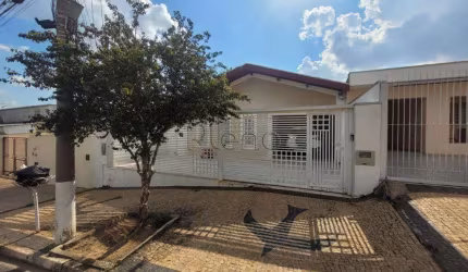 Casa à venda com 2 quartos no Jardim Aurélia em Campinas
