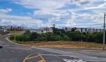 Terreno à venda com 289m² no Jardim Residencial Nova Veneza em Indaiatuba